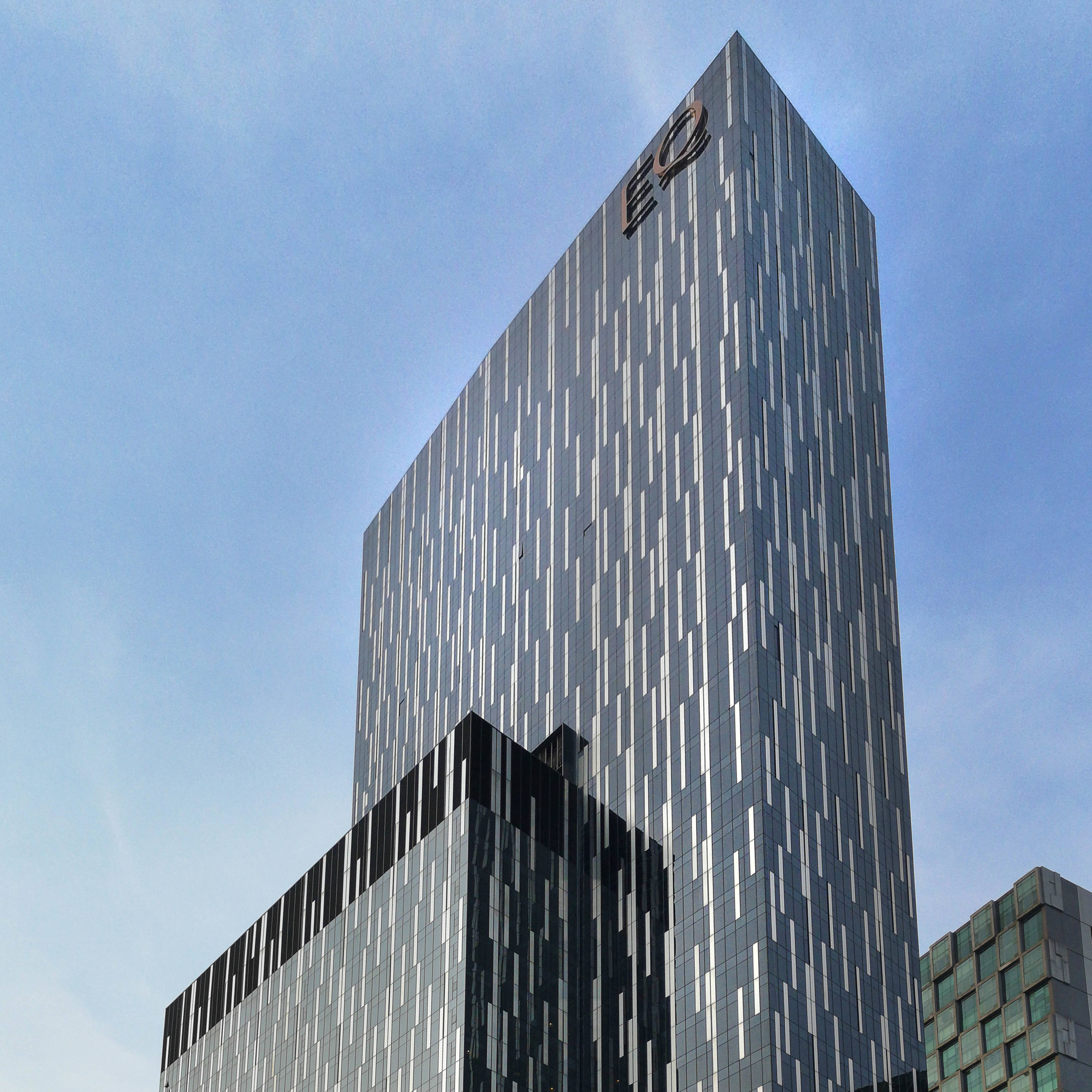 THE GRAND OPENING OF EQUATORIAL PLAZA EQ Kuala Lumpur