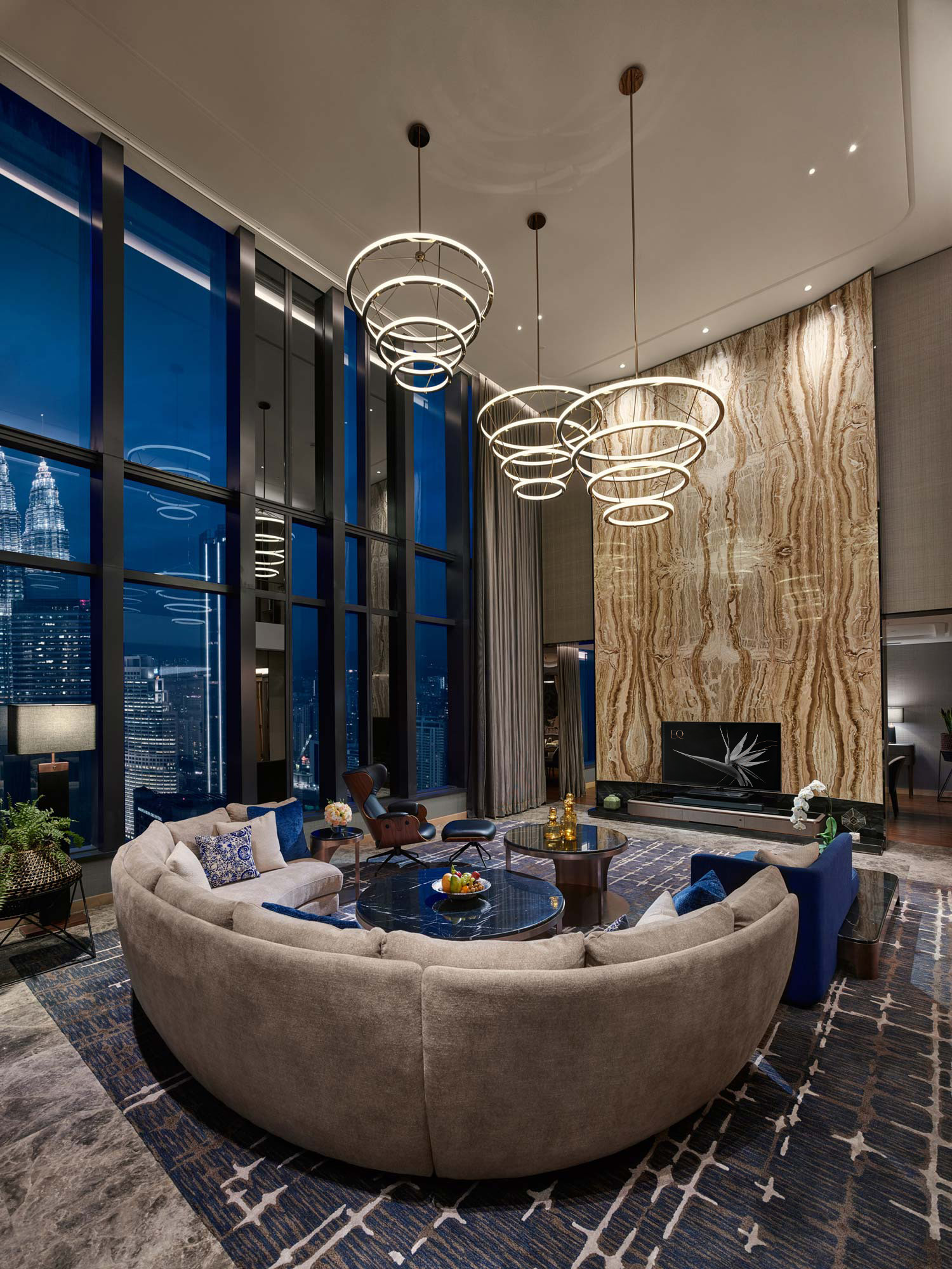 PRESIDENTIAL EQ Kuala Lumpur