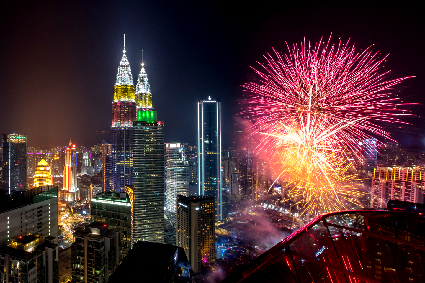 NYE 2020 COUNTDOWN BEST PLACES TO WATCH FIREWORKS IN KL EQ Kuala Lumpur