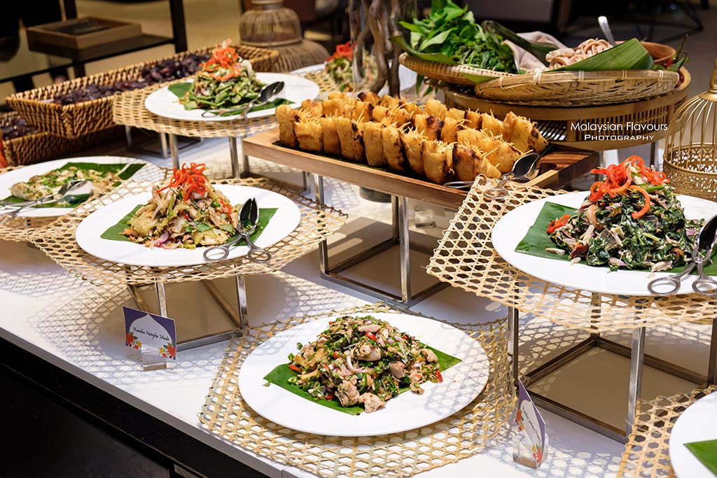 Eq Citarasa Nipah Buffet Explore Flavours Of Malaysia Eq Kuala Lumpur Eq Citarasa Nipah Buffet Explore Flavours Of Malaysia Eq Kuala Lumpur