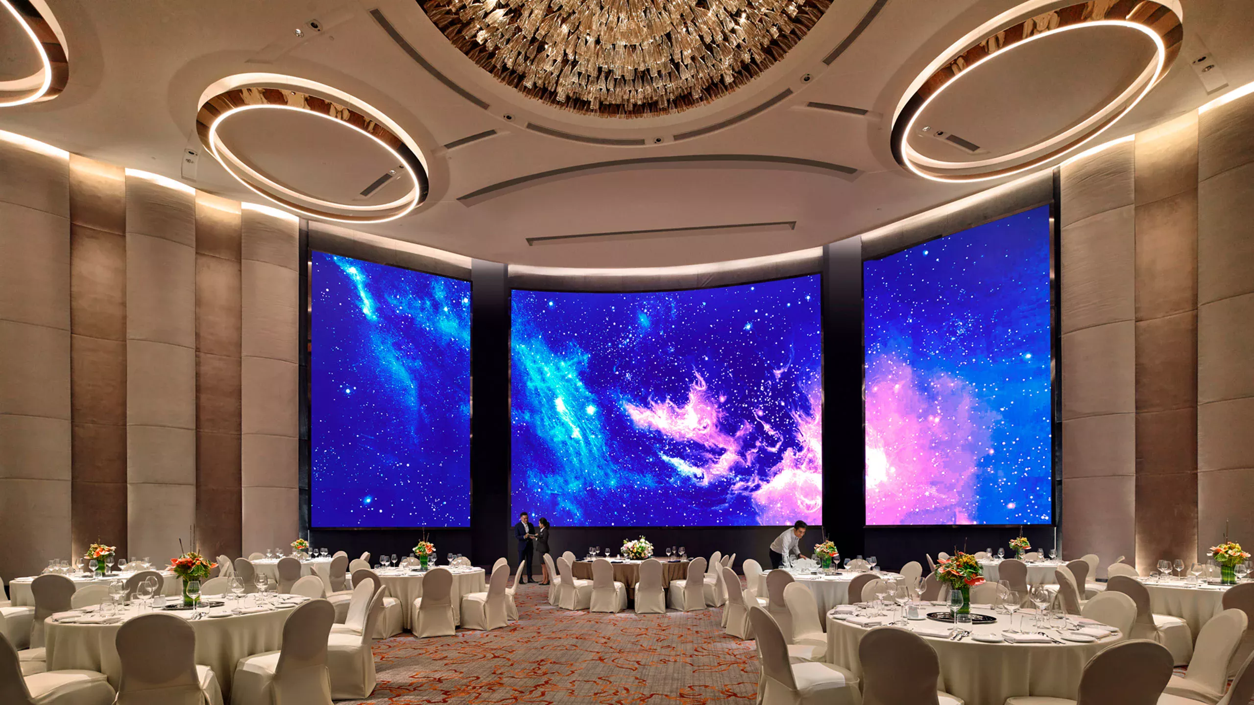 Diamond Ballroom