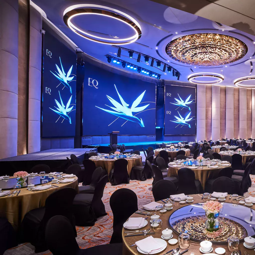 Diamond Ballroom
