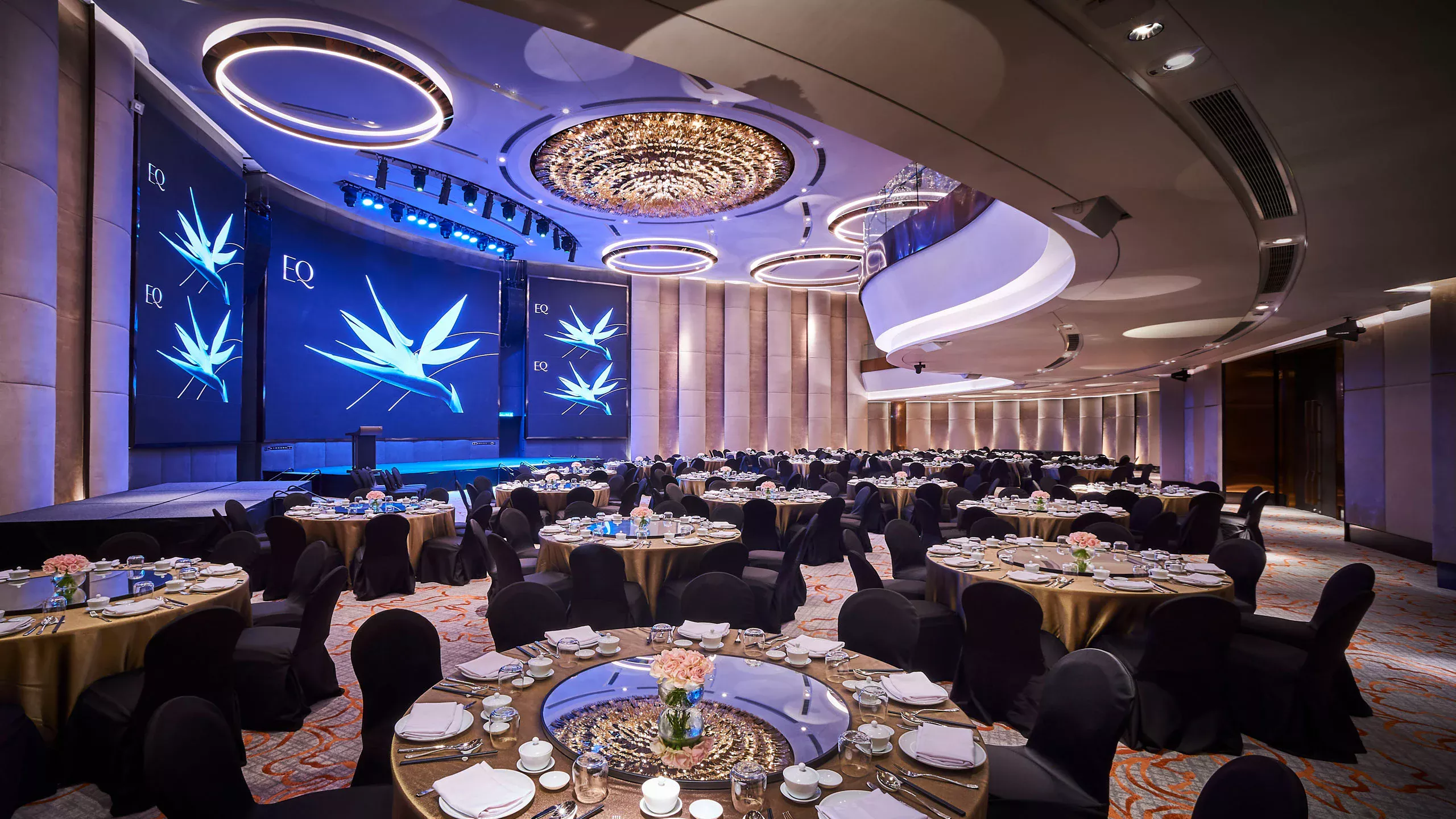 Diamond Ballroom