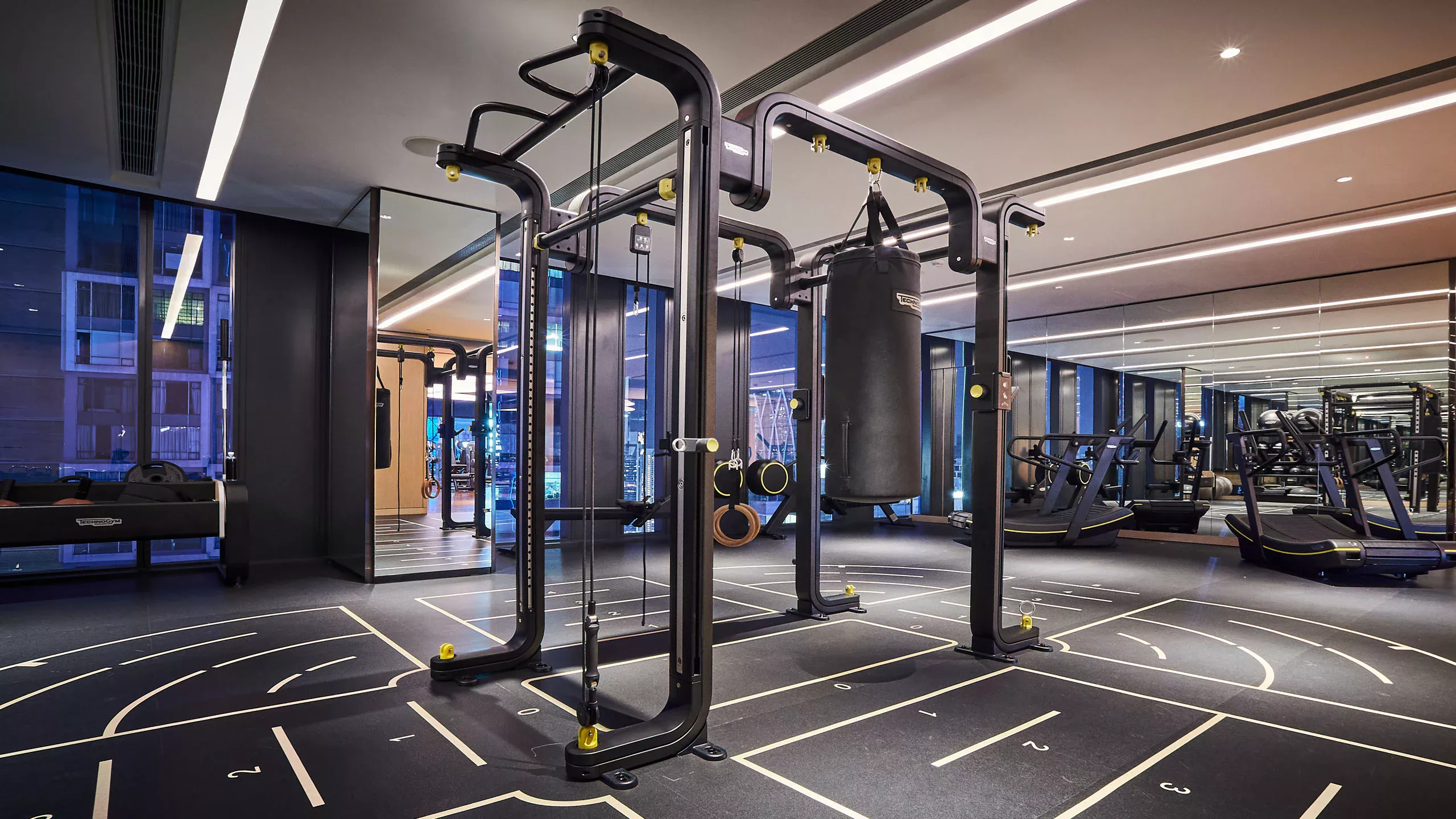 WELLNESS