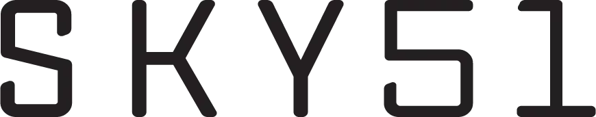 Sky51 logo