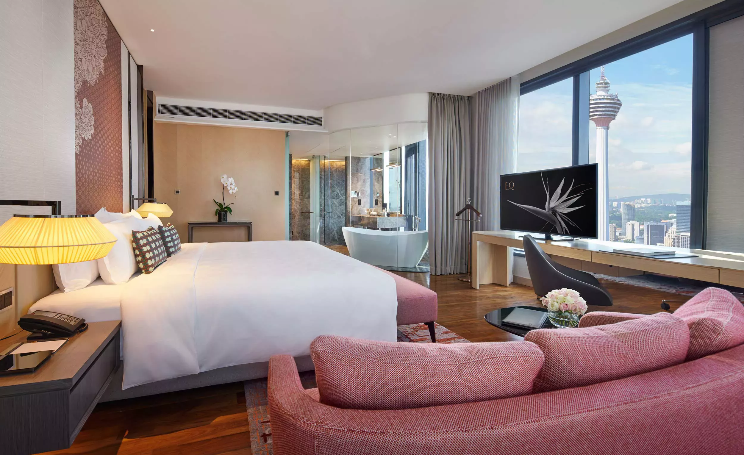 Executive Suite