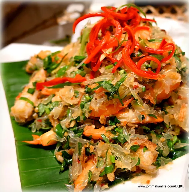 CLASSIC CITARASA NIPAH FOR BUKA PUASA AT EQ