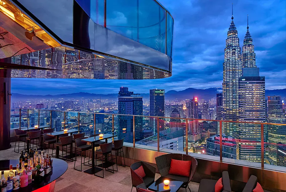 SKY51 IS THE MOST HYPED ROOFTOP BAR IN KUALA LUMPUR 2025 BY ROOFTOP GUIDE