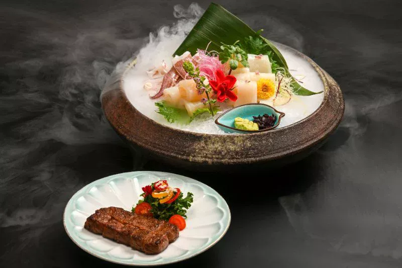 KYUSHU & OKINAWA FLAVOURS