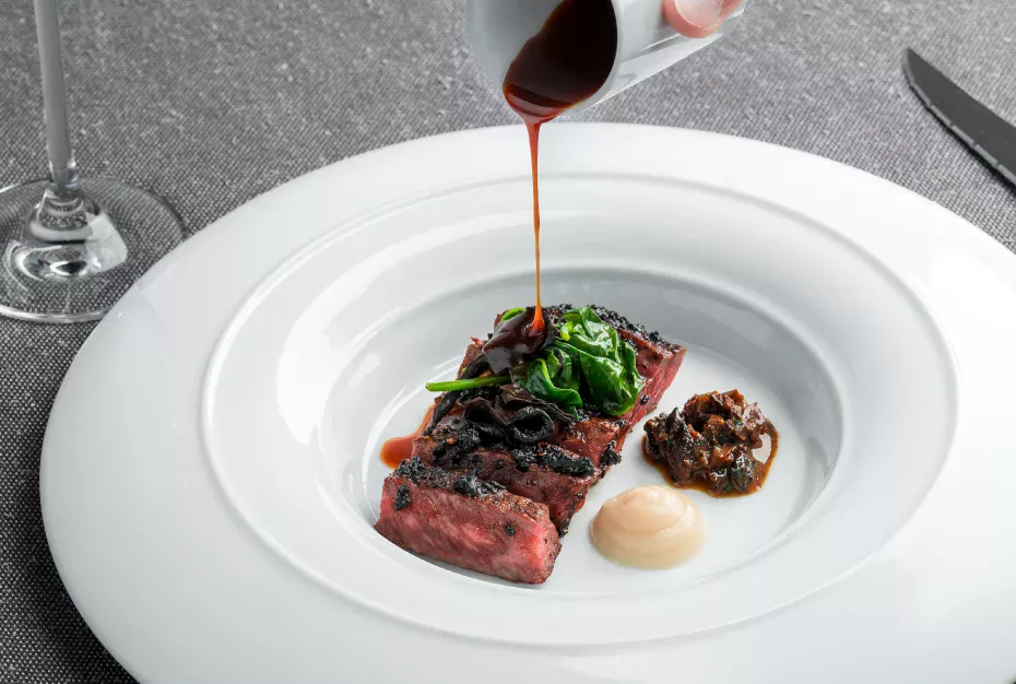 A TASTE OF KYUSHU AT SABAYON