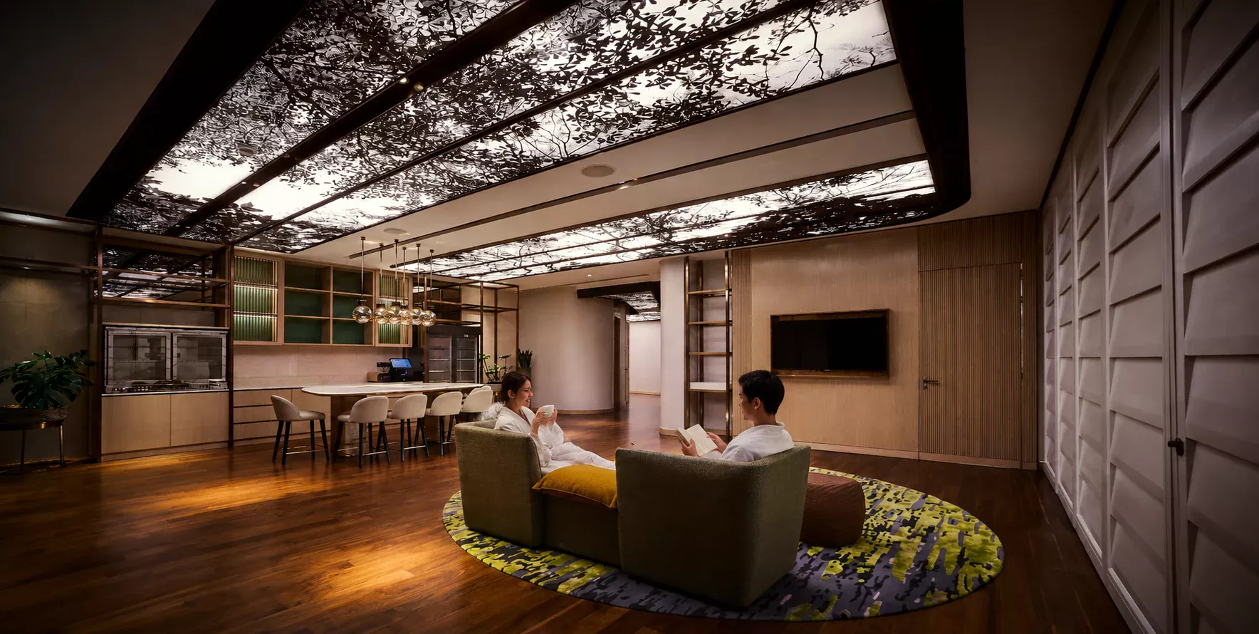MERDEKA STAY AND DINE