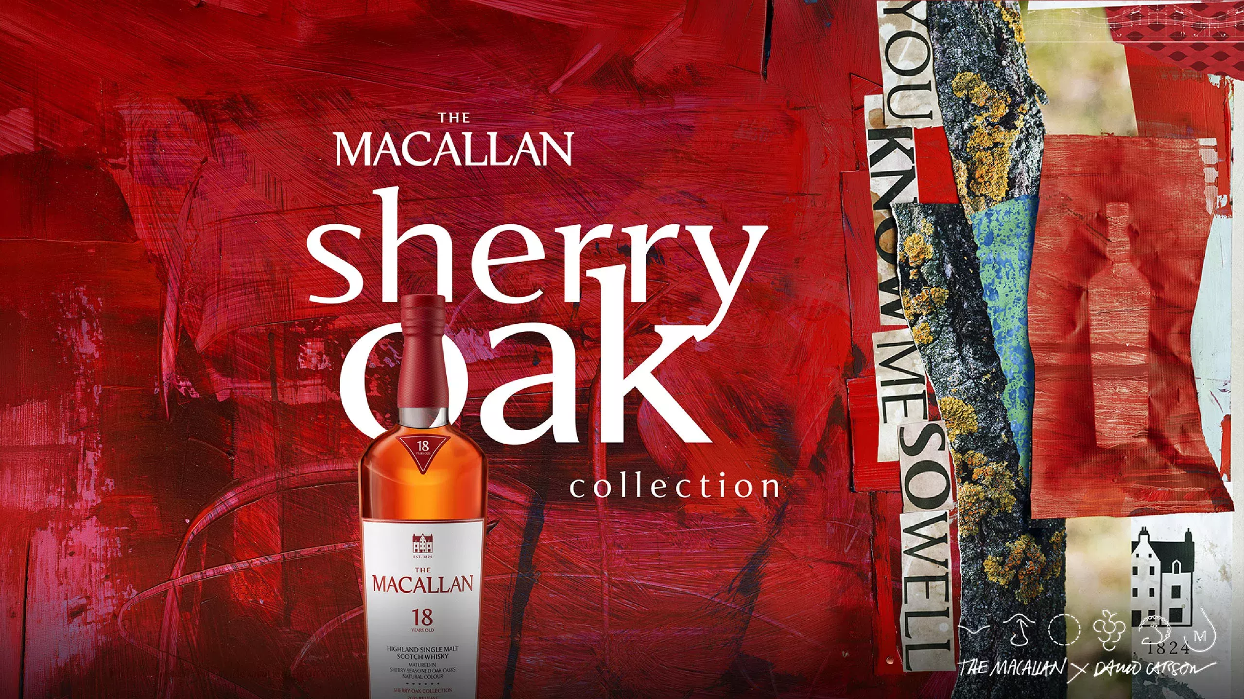 THE MACALLAN BAR TAKEOVER