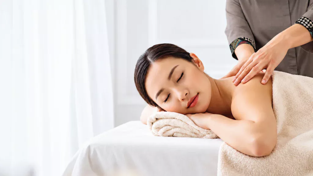 PINK WELLNESS RITUAL