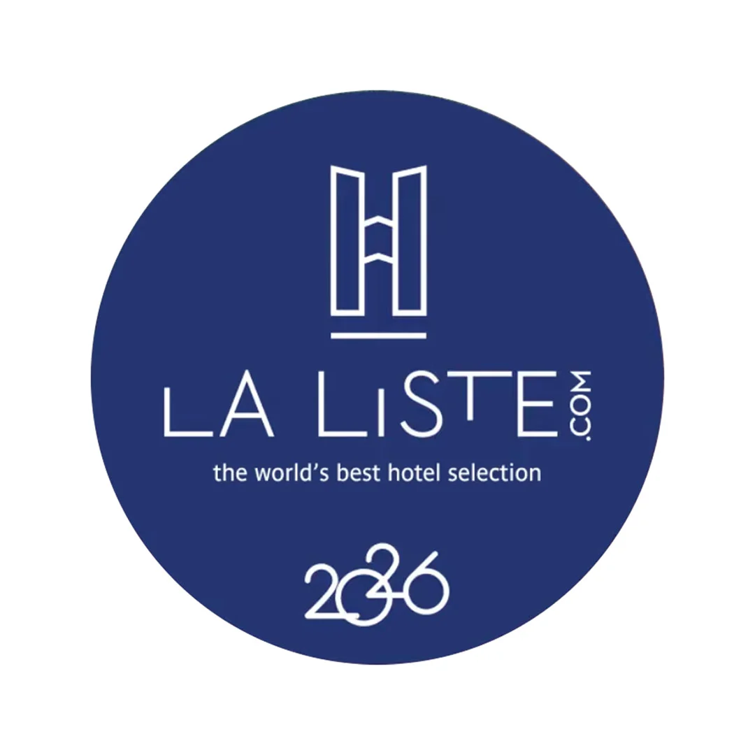 EQ NAMED NO. 1 HOTEL IN MALAYSIA ON LA LISTE TOP 1000 HOTELS 2026